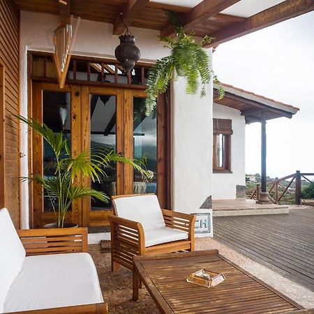 Casa Bioclimatica Villa Arafo Dış mekan fotoğraf