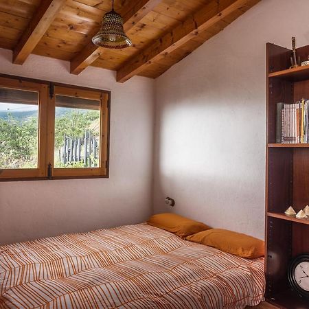 Casa Bioclimatica Villa Arafo Dış mekan fotoğraf