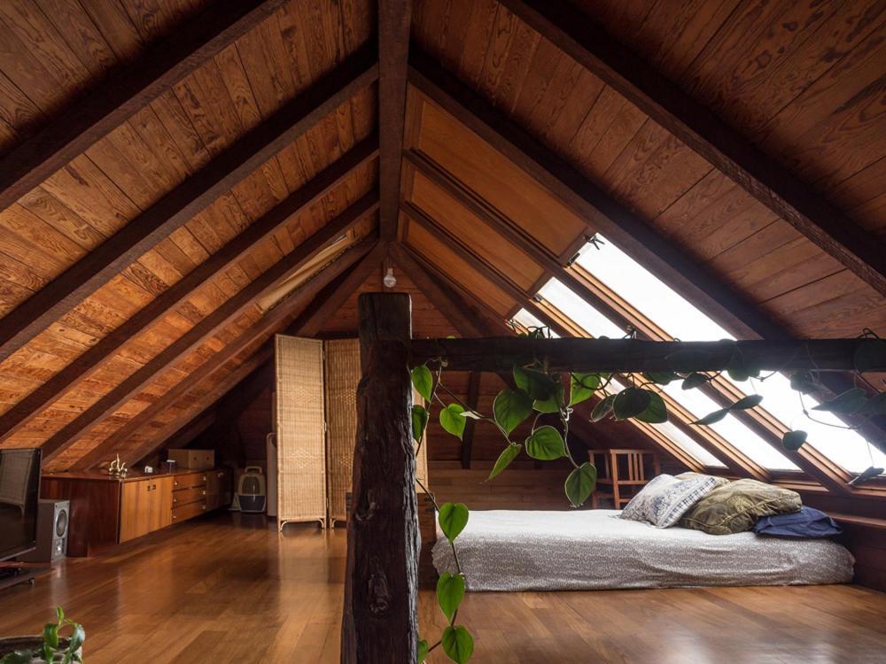Casa Bioclimatica Villa Arafo Dış mekan fotoğraf