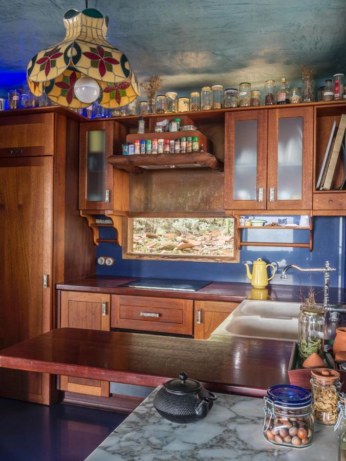 Casa Bioclimatica Villa Arafo Dış mekan fotoğraf