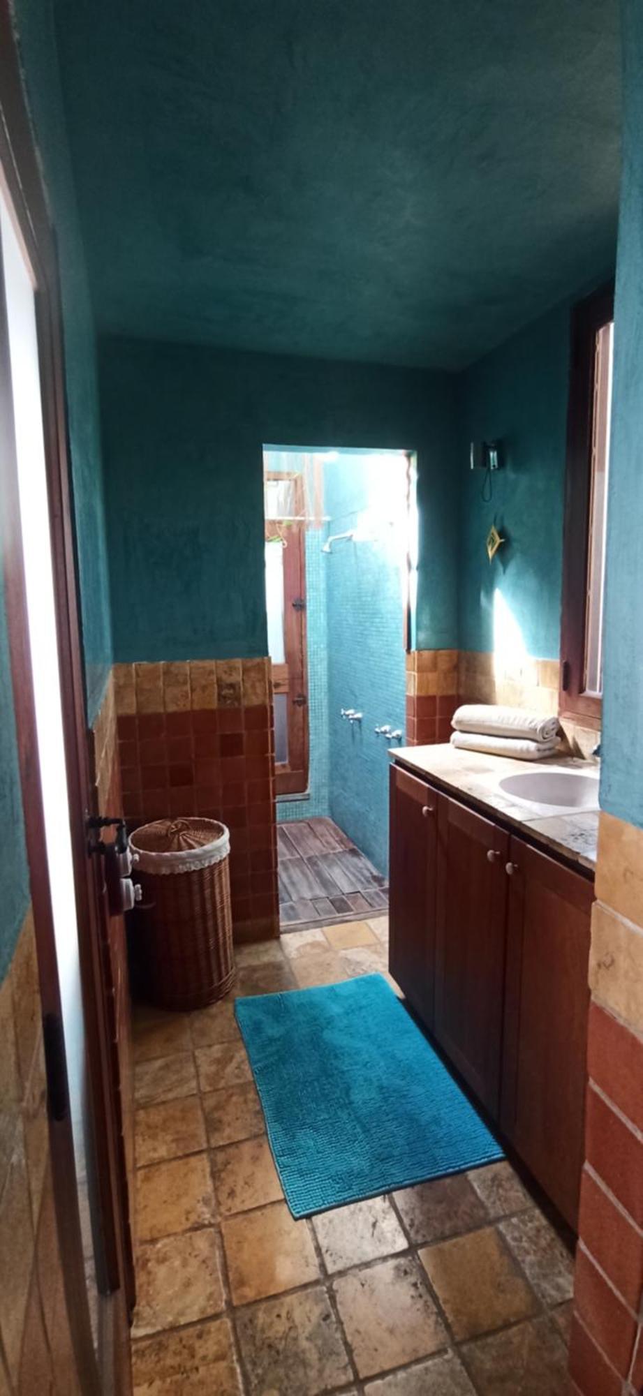Casa Bioclimatica Villa Arafo Dış mekan fotoğraf